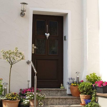 Ferienwohnung Berweiler Schweich Exterior foto