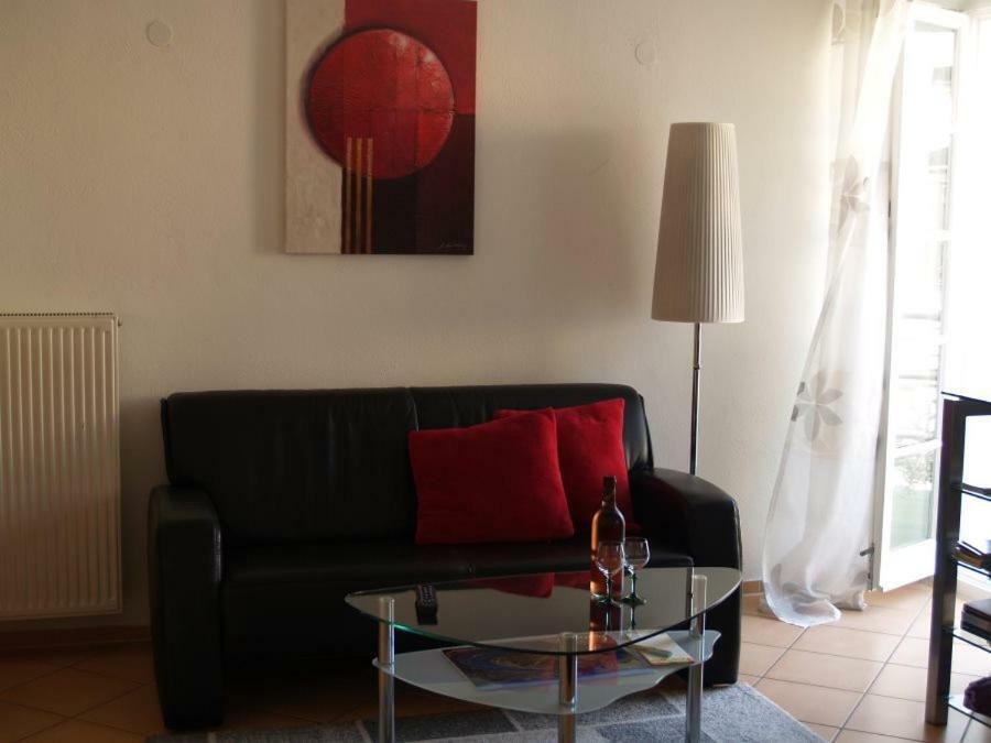Ferienwohnung Berweiler Schweich Exterior foto